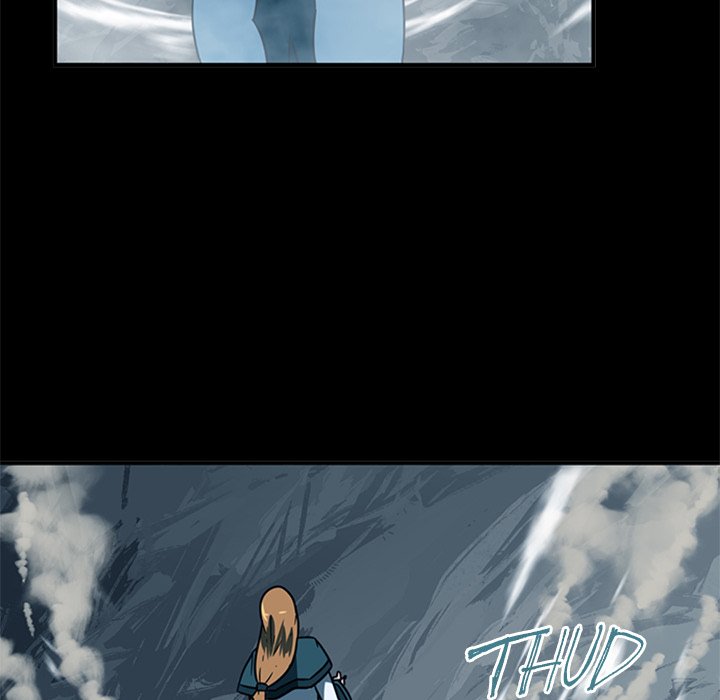 Read Black Crow chapter 29 image 20 on Lezhin