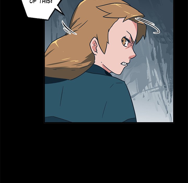 Read Black Crow chapter 29 image 22 on Lezhin
