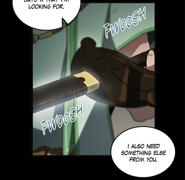 Read Black Crow chapter 29 image 25 on Lezhin