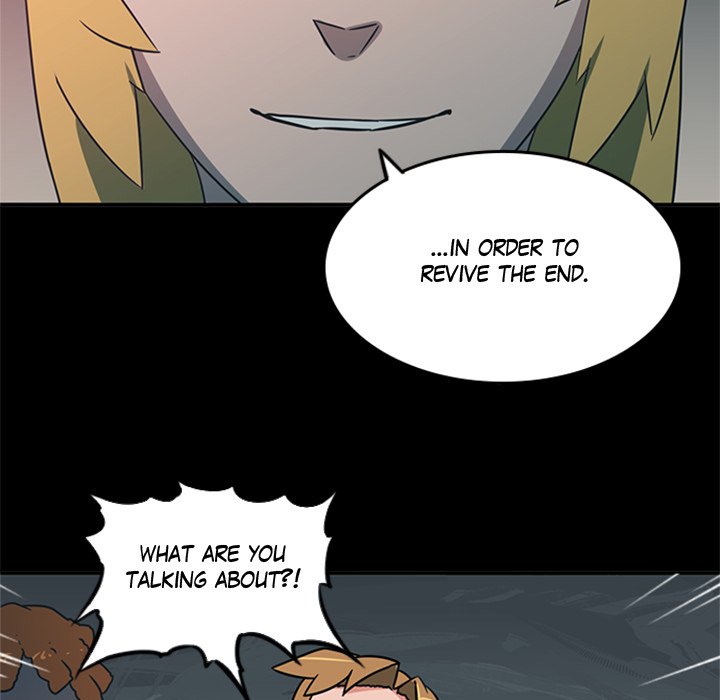 Read Black Crow chapter 29 image 28 on Lezhin