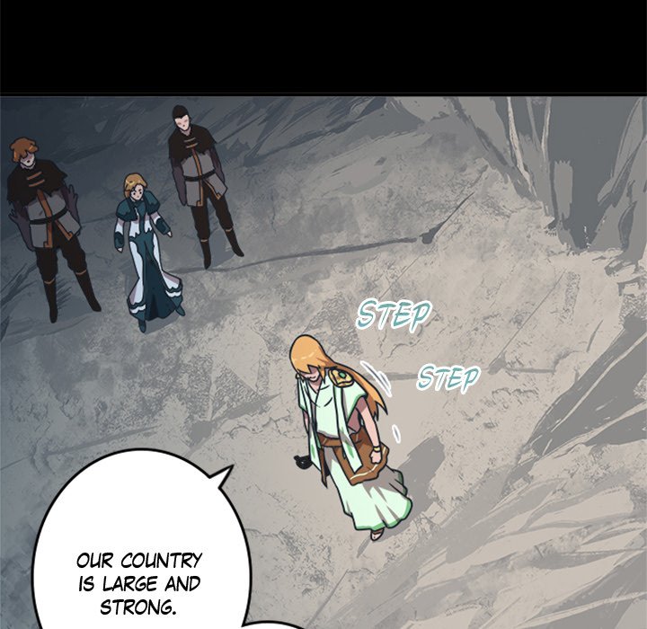 Read Black Crow chapter 29 image 34 on Lezhin