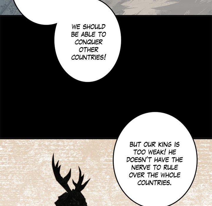 Read Black Crow chapter 29 image 35 on Lezhin