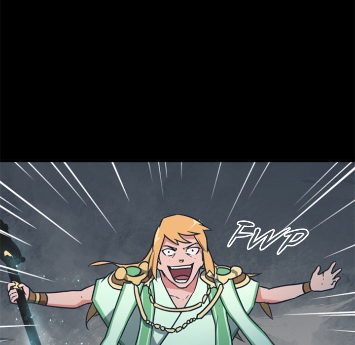 Read Black Crow chapter 29 image 38 on Lezhin