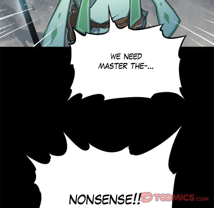 Read Black Crow chapter 29 image 39 on Lezhin