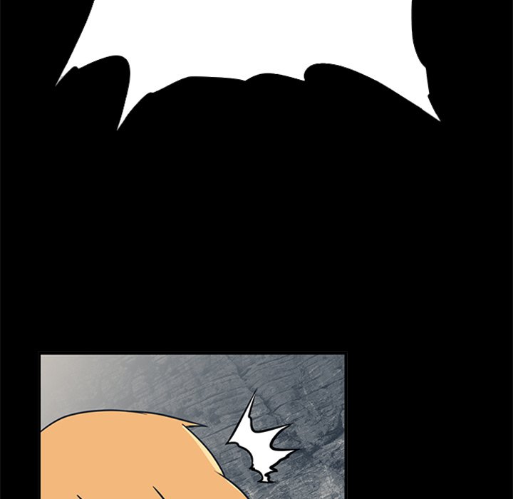 Read Black Crow chapter 29 image 40 on Lezhin