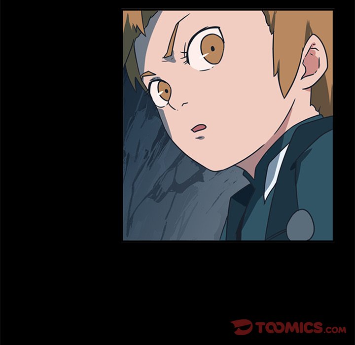 Read Black Crow chapter 29 image 42 on Lezhin