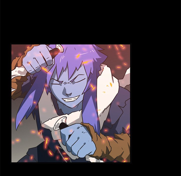 Read Black Crow chapter 29 image 43 on Lezhin