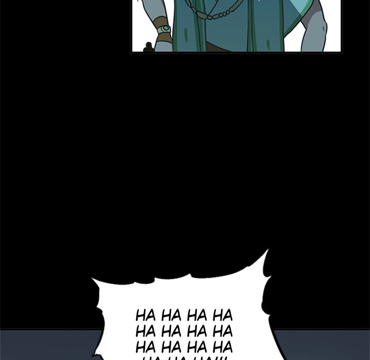Read Black Crow chapter 29 image 7 on Lezhin