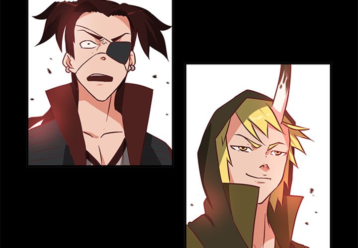 Read Black Crow chapter 3 image 1 on Lezhin