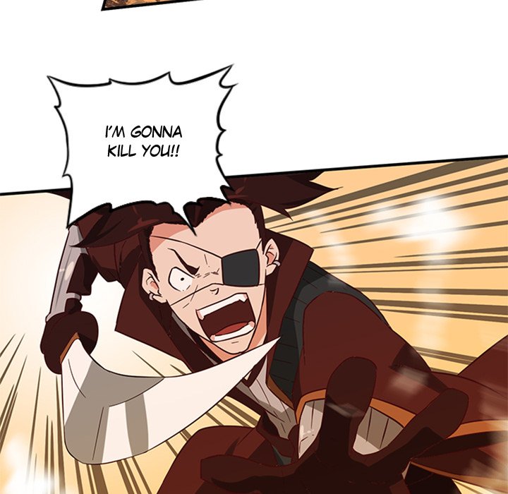 Read Black Crow chapter 3 image 10 on Lezhin