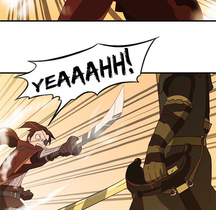 Read Black Crow chapter 3 image 11 on Lezhin