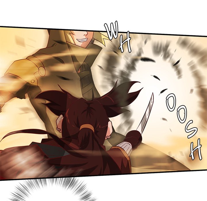 Read Black Crow chapter 3 image 13 on Lezhin