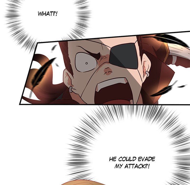 Read Black Crow chapter 3 image 14 on Lezhin