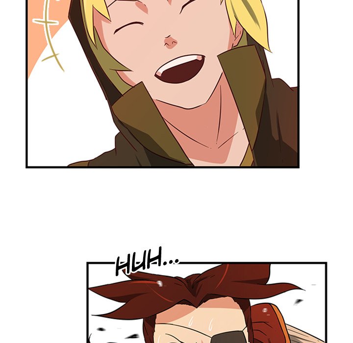 Read Black Crow chapter 3 image 17 on Lezhin