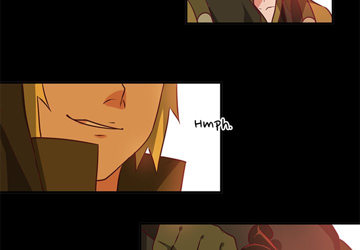 Read Black Crow chapter 3 image 2 on Lezhin