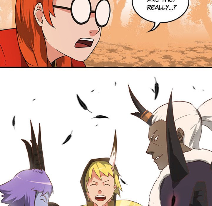 Read Black Crow chapter 3 image 20 on Lezhin