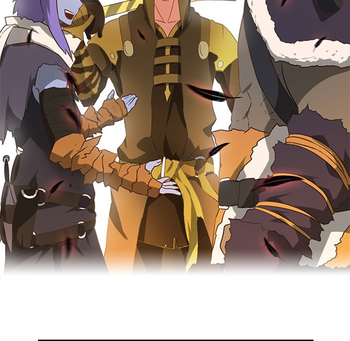 Read Black Crow chapter 3 image 21 on Lezhin