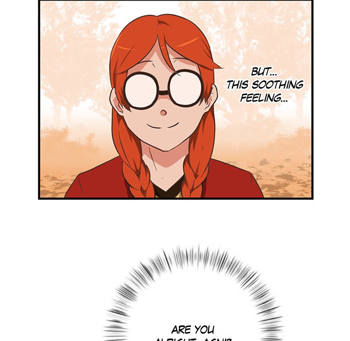 Read Black Crow chapter 3 image 22 on Lezhin