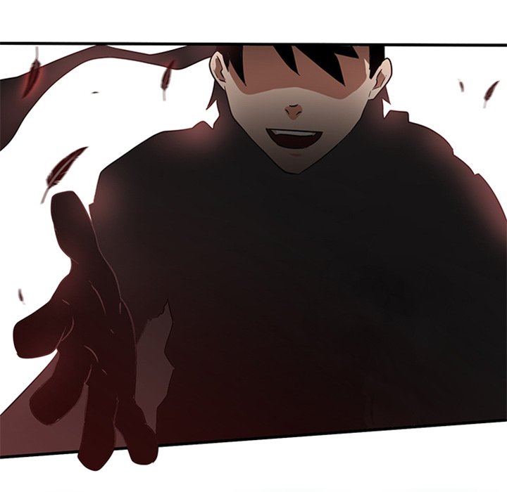 Read Black Crow chapter 3 image 24 on Lezhin
