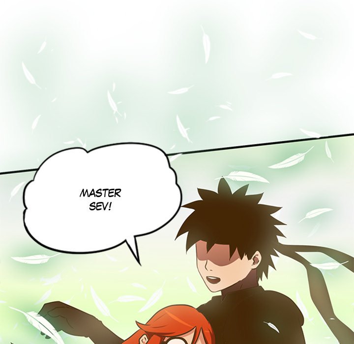 Read Black Crow chapter 3 image 25 on Lezhin