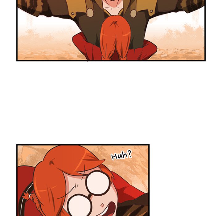 Read Black Crow chapter 3 image 28 on Lezhin
