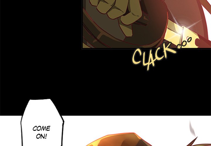 Read Black Crow chapter 3 image 3 on Lezhin