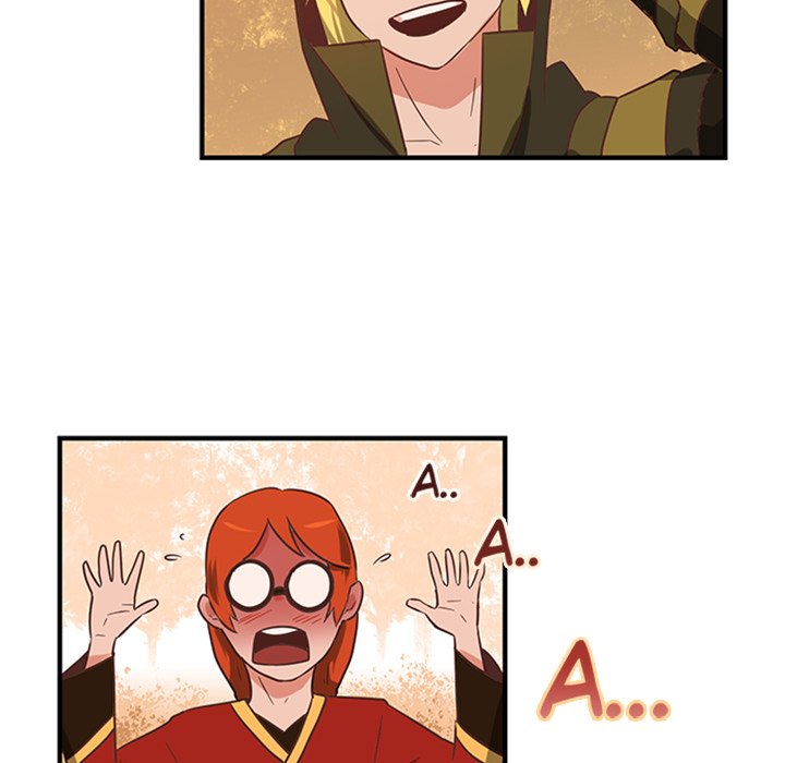 Read Black Crow chapter 3 image 30 on Lezhin
