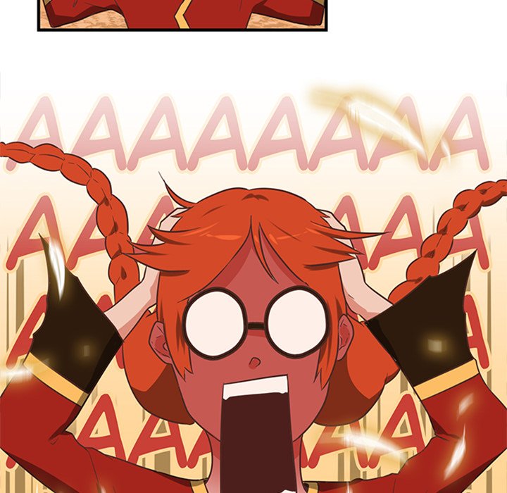 Read Black Crow chapter 3 image 31 on Lezhin