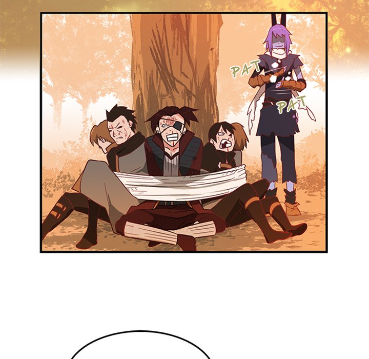 Read Black Crow chapter 3 image 34 on Lezhin