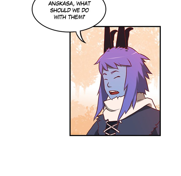 Read Black Crow chapter 3 image 35 on Lezhin