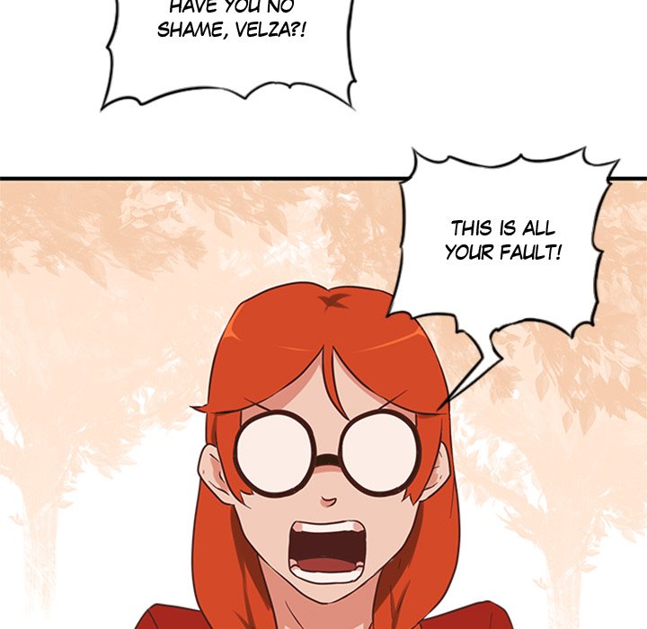 Read Black Crow chapter 3 image 40 on Lezhin