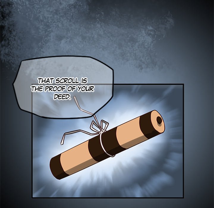 Read Black Crow chapter 3 image 43 on Lezhin