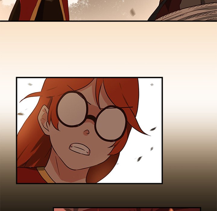 Read Black Crow chapter 3 image 45 on Lezhin