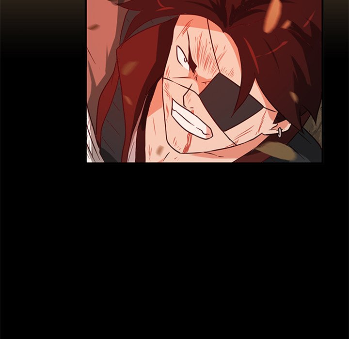Read Black Crow chapter 3 image 46 on Lezhin