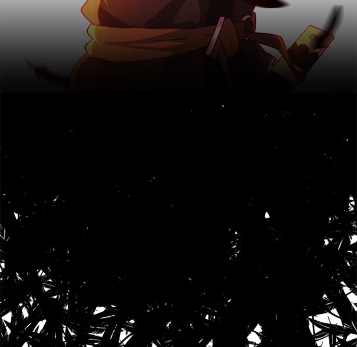 Read Black Crow chapter 3 image 5 on Lezhin