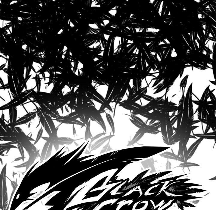 Read Black Crow chapter 3 image 6 on Lezhin