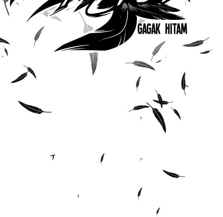 Read Black Crow chapter 3 image 7 on Lezhin