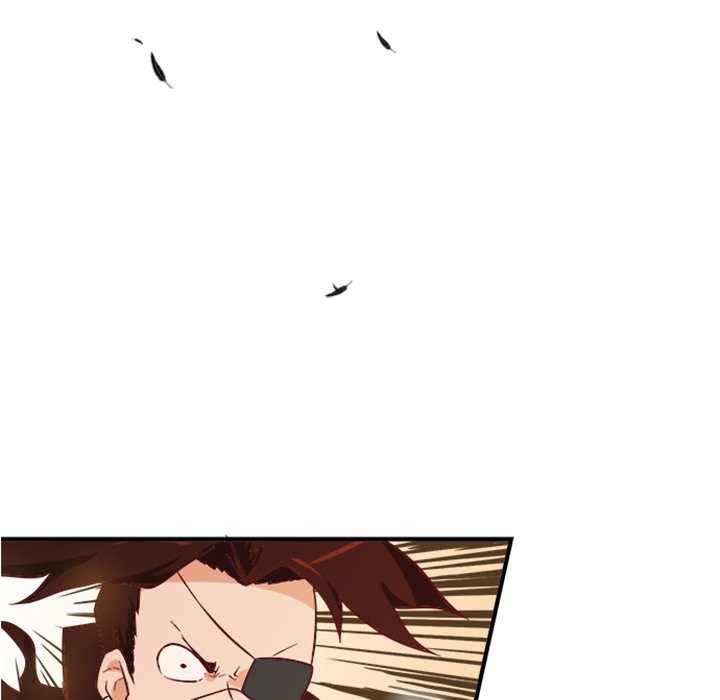 Read Black Crow chapter 3 image 8 on Lezhin