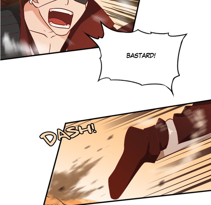 Read Black Crow chapter 3 image 9 on Lezhin
