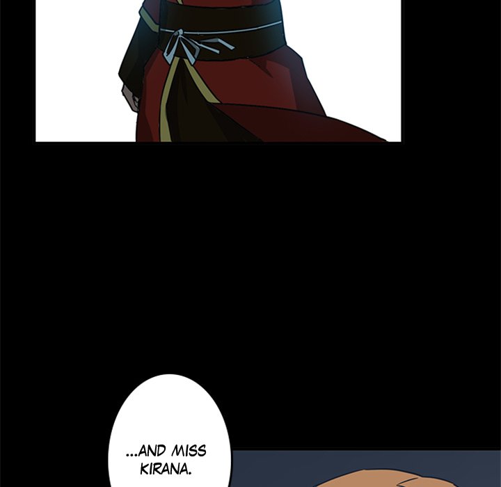 Read Black Crow chapter 30 image 10 on Lezhin