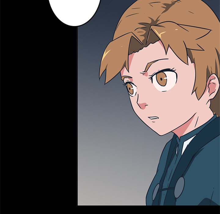 Read Black Crow chapter 30 image 11 on Lezhin