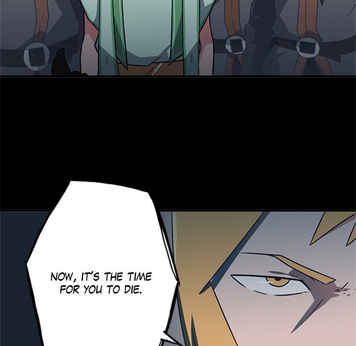 Read Black Crow chapter 30 image 13 on Lezhin