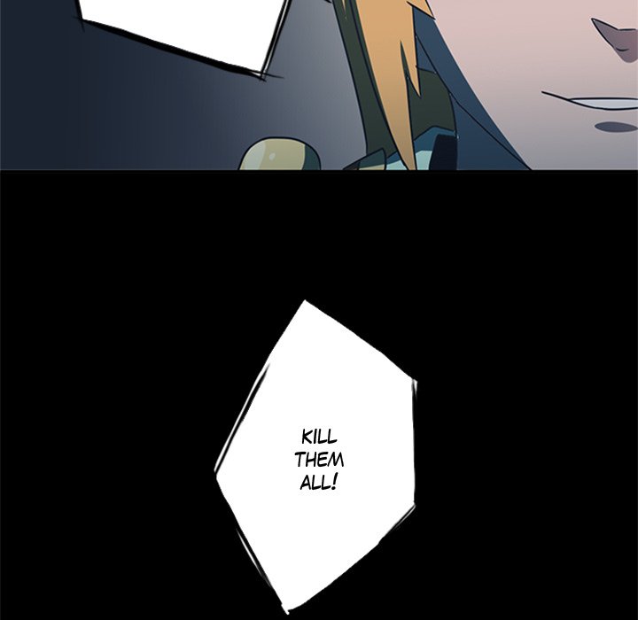 Read Black Crow chapter 30 image 14 on Lezhin
