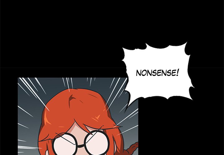 Read Black Crow chapter 30 image 2 on Lezhin