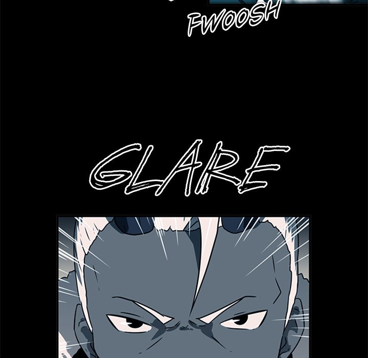 Read Black Crow chapter 30 image 25 on Lezhin