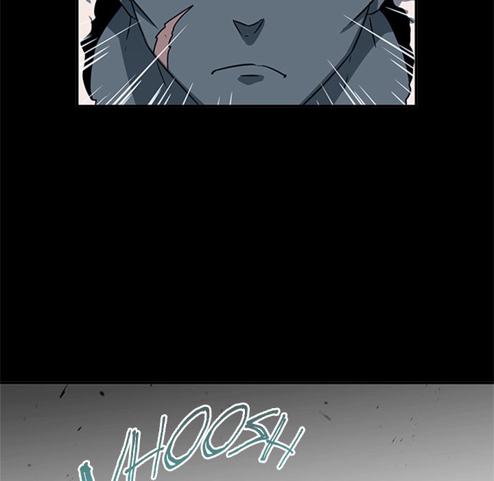 Read Black Crow chapter 30 image 26 on Lezhin