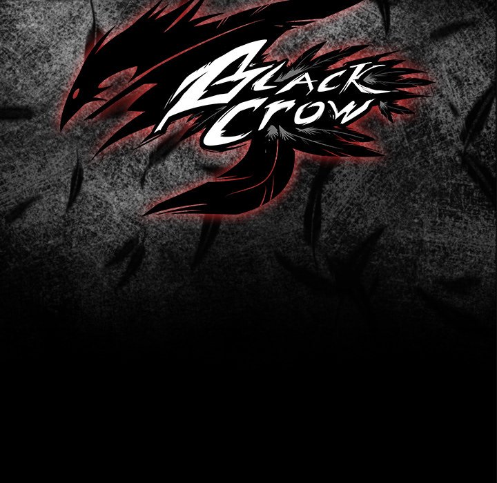 Read Black Crow chapter 30 image 29 on Lezhin