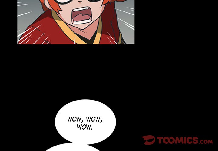 Read Black Crow chapter 30 image 3 on Lezhin