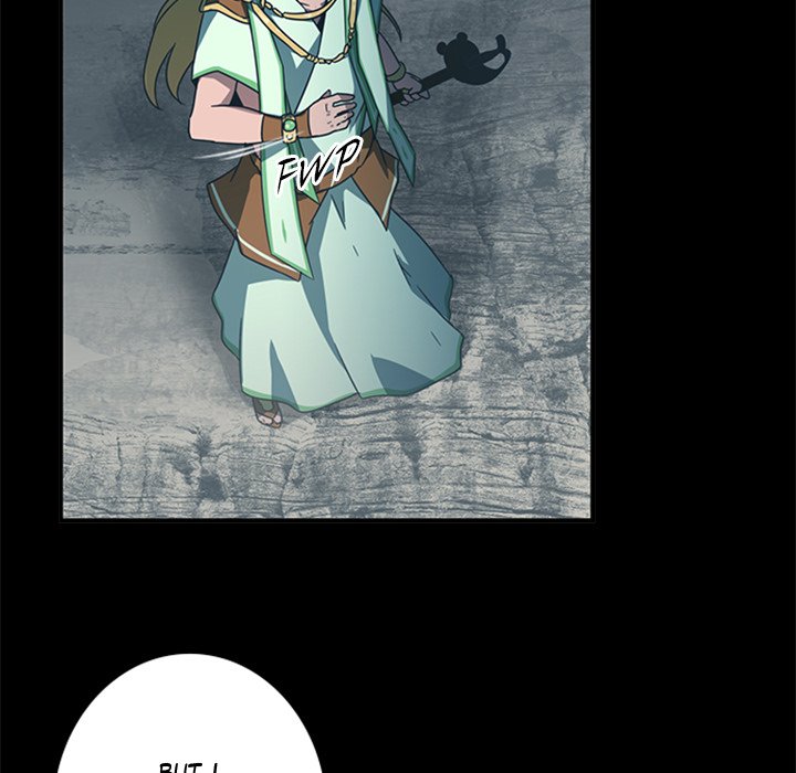 Read Black Crow chapter 30 image 43 on Lezhin