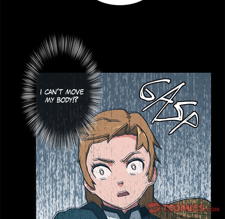 Read Black Crow chapter 30 image 45 on Lezhin